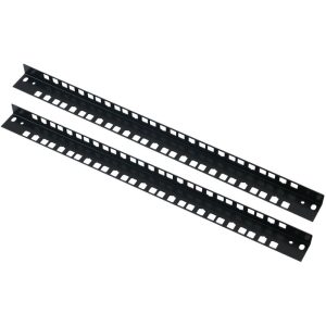 Rack19 perfil gamma soho diy 9U (2 unidades) - Cablemarkt barato