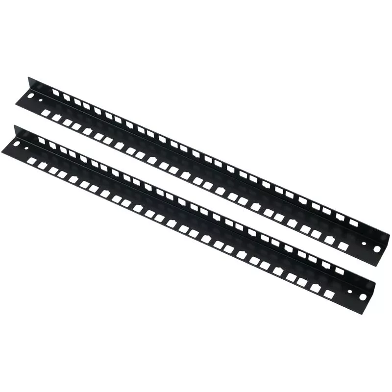 Rack19 perfil gamma soho diy 9U (2 unidades) - Cablemarkt barato