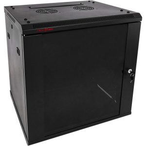 RackMatic - Armario rack 19 12U mural 600x450x642mm gama SOHOrack ASW DIY barato