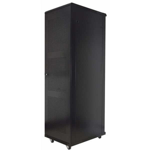 RackMatic - Armario rack 19'' de pie 42U 800x1000x2000mm MobiRack de RackMatic barato