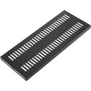 RackMatic - Bandeja para rack 19 con fijación lateral con fondo 200 mm barato