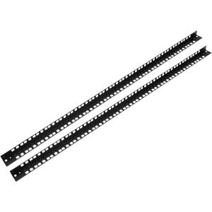 RackMatic - Perfil rack 19 para SOHORack DIY 2 unidades de bastidores 18U barato