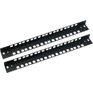 RackMatic - Perfil rack 19 para SOHORack DIY 2 unidades de bastidores 6U barato
