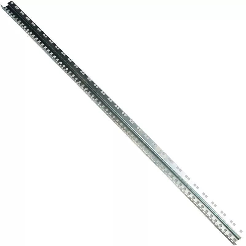RackMatic - Railes traseros 32U para armarios Mobirack barato