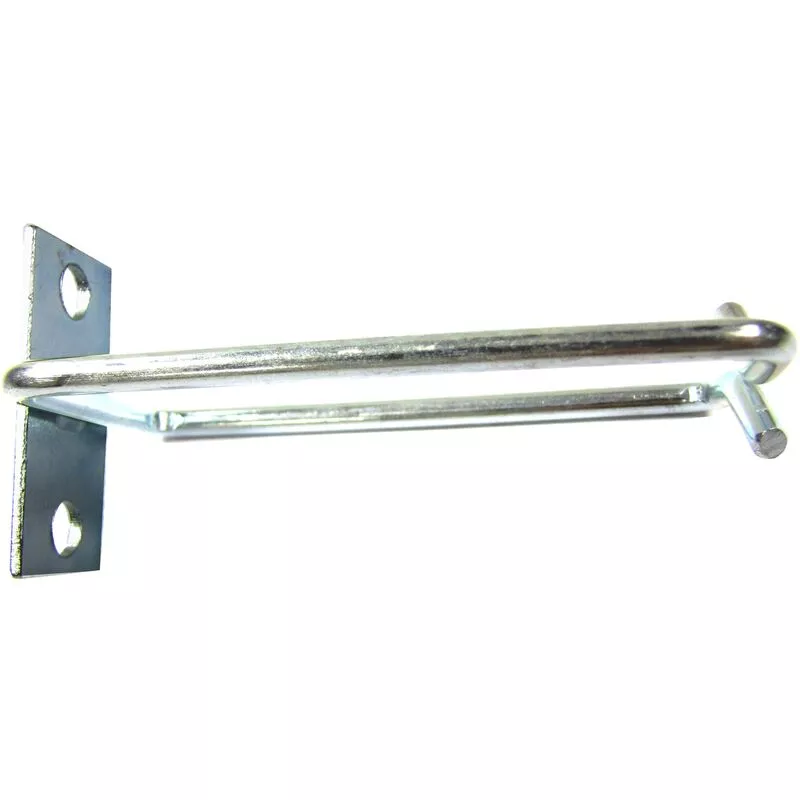 Rackmatic - Anilla guíacables para rack 19 de 80x40 central barato
