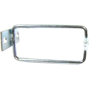 Rackmatic - Anilla guíacables para rack 19 de 80x40 lateral 1 barato