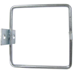 Rackmatic - Anilla guíacables para rack 19 de 80x80 central barato