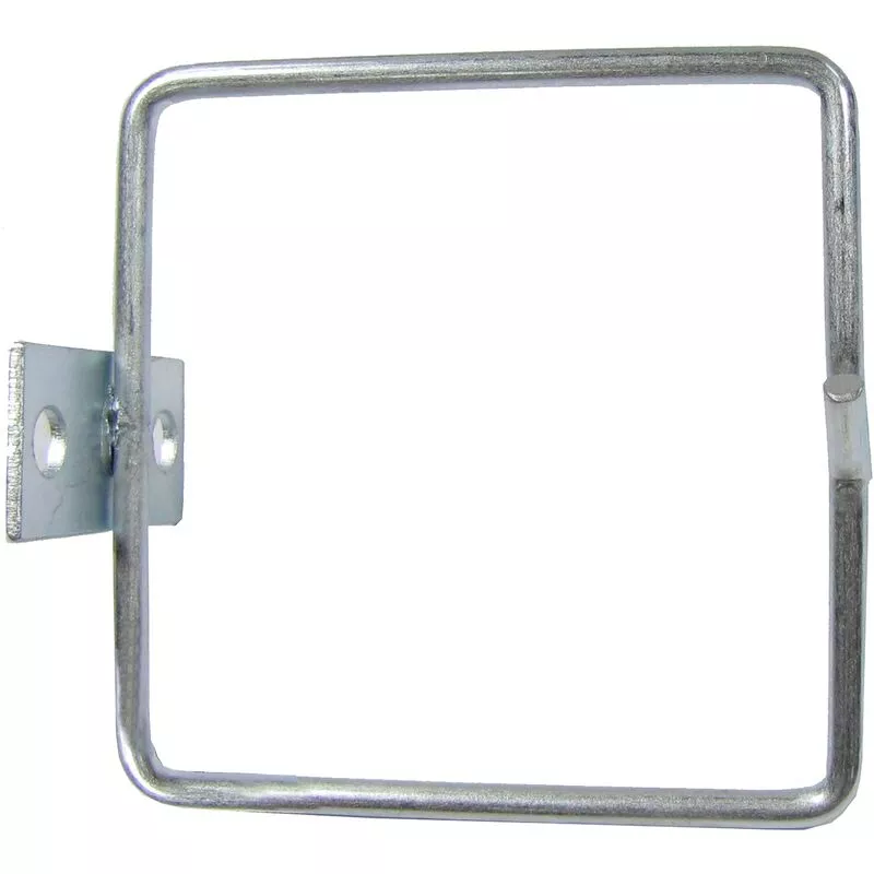Rackmatic - Anilla guíacables para rack 19 de 80x80 central barato