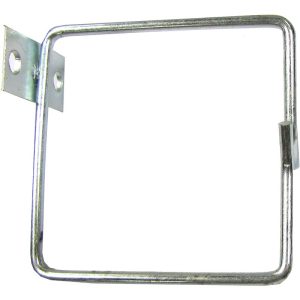 Rackmatic - Anilla guíacables para rack 19 de 80x80 lateral 1 barato