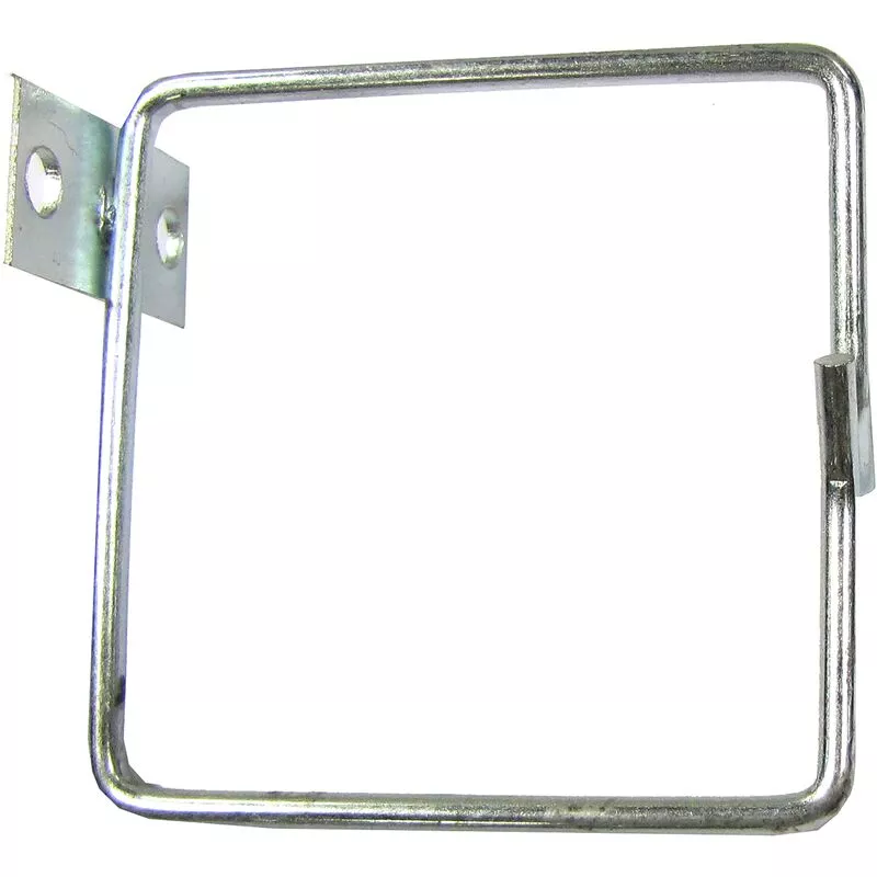 Rackmatic - Anilla guíacables para rack 19 de 80x80 lateral 1 barato
