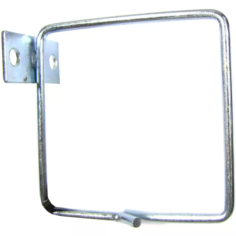 Rackmatic - Anilla guíacables para rack 19 de 80x80 lateral 2 barato