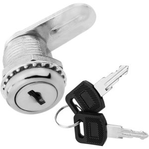 Rackmatic - Cerradura SOHORack paneles laterales barato