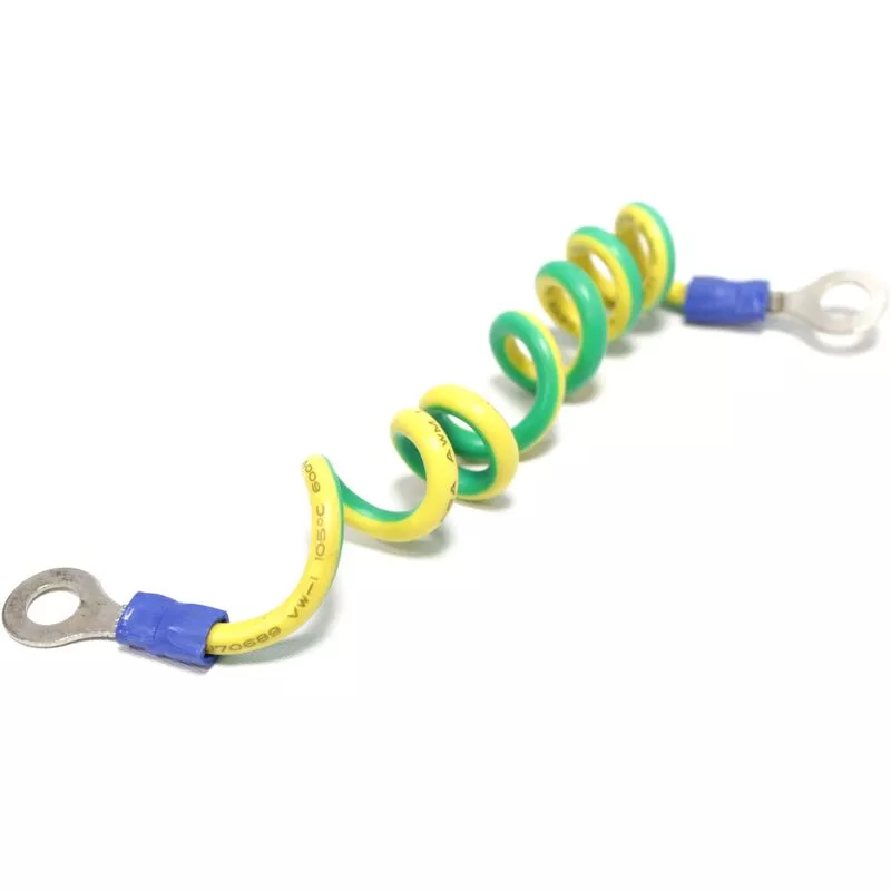Rackmatic - Kit de tierra gnd para armario rack 19 barato