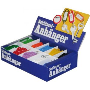 Reiher - Llavero de surtido de 200 unidades barato