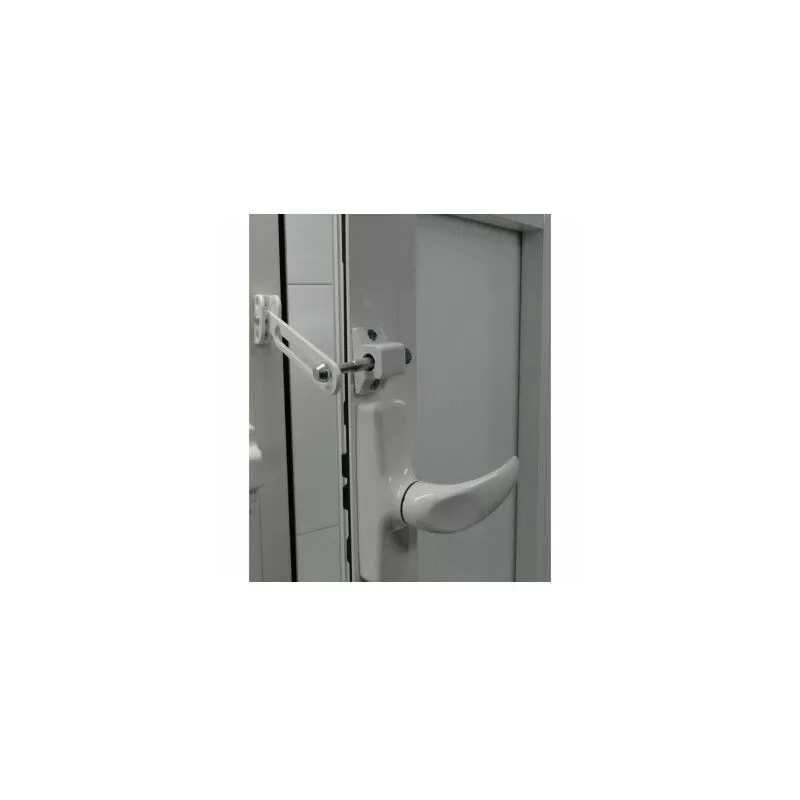Retenedor Mod. Retainer Blanco barato