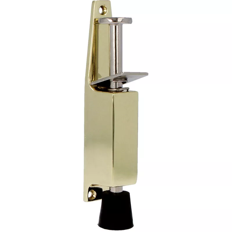 Retenedor de pie Zamak Oro Amig modelo 10 barato
