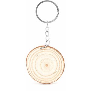 Roly - Llavero Budan redondo talla única adulto - redondo barato