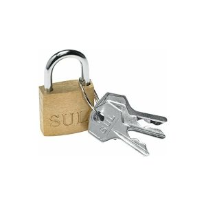 S014 vorh ngeschlo mit 3 schl sseln - Hager barato