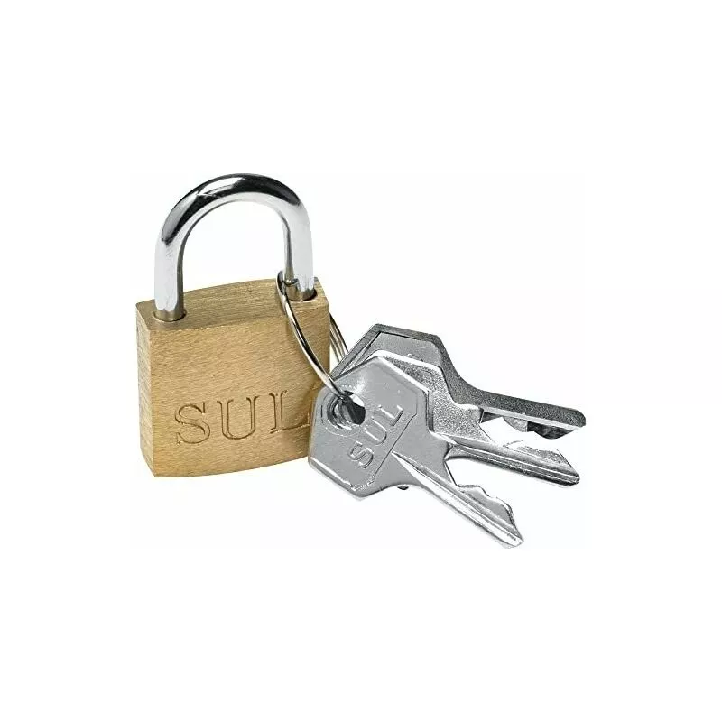 S014 vorh ngeschlo mit 3 schl sseln - Hager barato