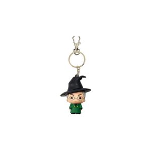 SD-SDTHBO20749 Harry Potter McGonagall Llavero Figurativo de Goma