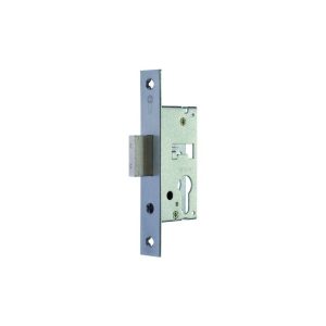 Sachsische Schlossfabrik - Cerradura calado rr 02 RSk fk 24/35 est 003 ktg. corto barato