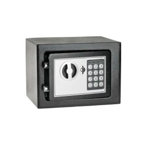 Safe de acero digital con teclado y tecla para la apertura manual barato