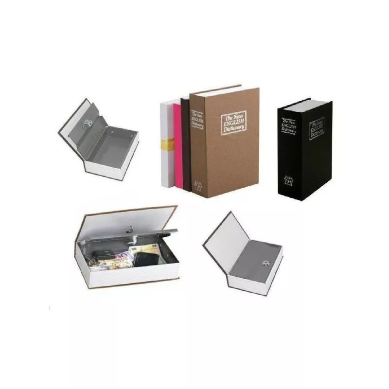 Safety Safety Fake Book Small Money y Mein + 2 Keys barato
