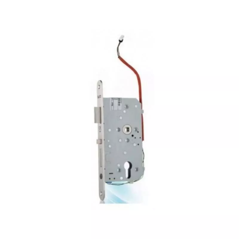 Salto LE7E3755R41IMSLH Caja Push-in Izquierda - Gris barato