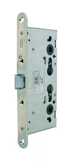 Securitesa - Cerradura Cortafuegos Antipánico Cf6Ersr9Z barato