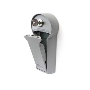 Selector de Caja Cerradura con Llave para Desbloquear la Puerta Enrollable Nice kio barato