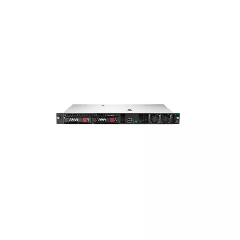 Servidor hpe ProLiant DL20 Gen10 Plus Intel Xeon E-2314/ 16GB Ram barato