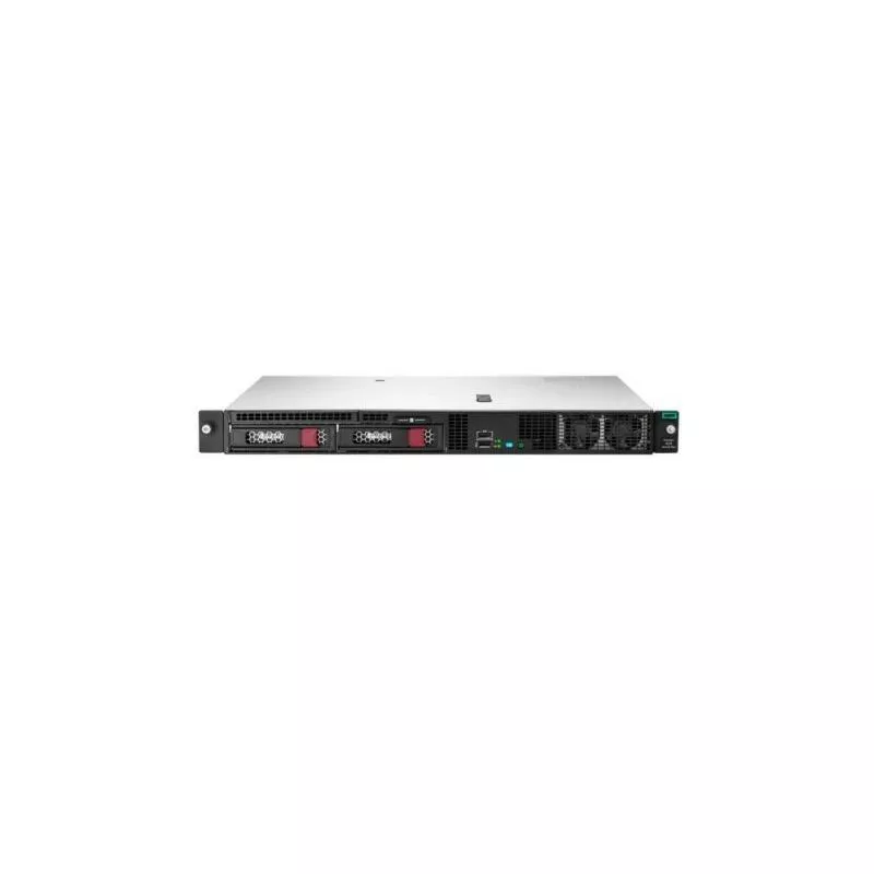 Servidor hpe ProLiant DL20 Gen10 Plus Intel Xeon E-2314/ 8GB Ram barato