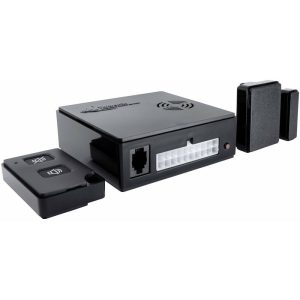 Sistema de alarma WiPro III THITRONIK Modelo - Universal