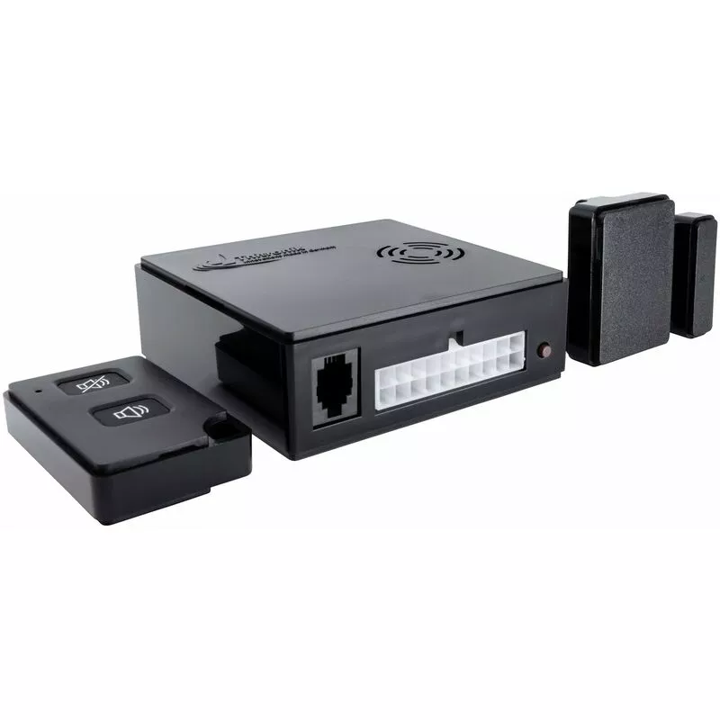 Sistema de alarma WiPro III THITRONIK Modelo - Universal