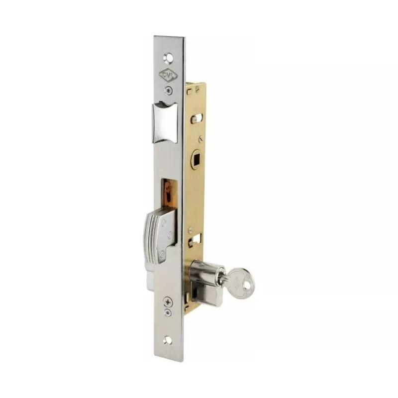 Sistemas Valle Leniz - cerradura met.emb. 25X25MM 1990A25/5 niq s/gan cvl barato