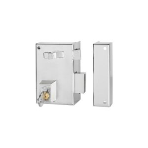 Sistemas Valle Leniz - cerradura sobr. 60X35MM 56A60I/0 niq pic/pal izq cvl barato