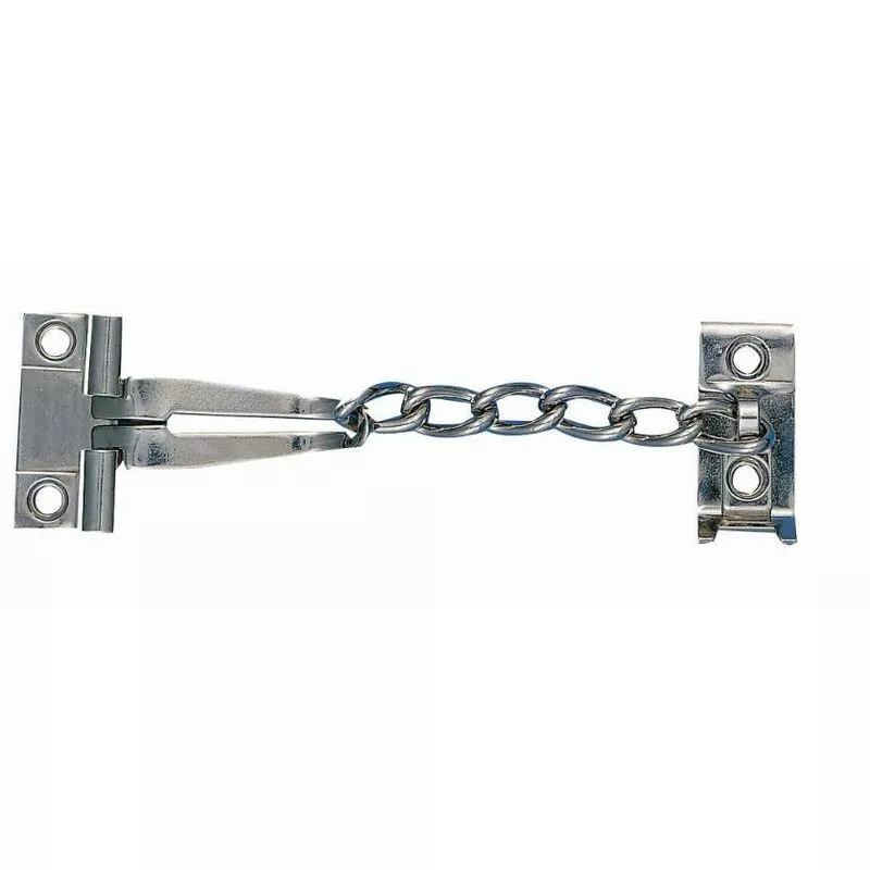 Socona - Cerradura de cadena Cromo - C1 barato