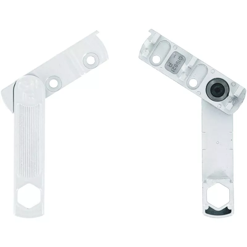 Soporte acabado blanco derecho rehau S729 Ferco G-19821-02-R-7 barato