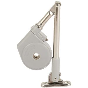 Soporte de puntal de gas Muebles Resorte de gas Bisagras Accesorios de hardware barato