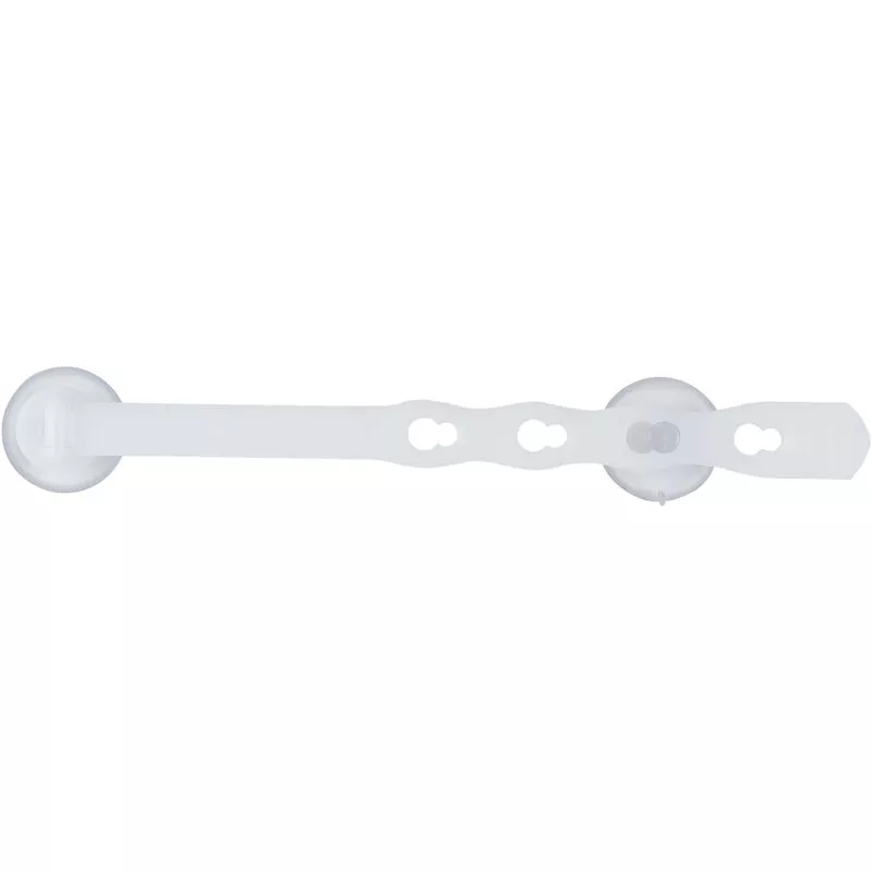 Soporte de ventana de plástico blanco Socona Airquick Socona barato