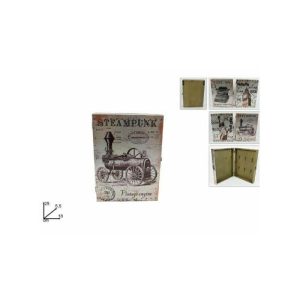 Soportista de titular de llave Fantasía Vintage Fantasy Fantasy barato