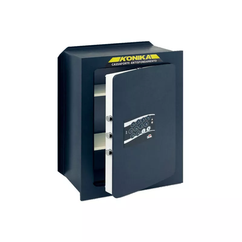 Stark - Caja fuerte serie 1250 1257 - 442x615x220 mm barato