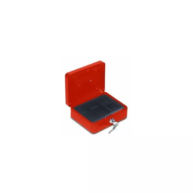 Stark - Confirmar Pedido PV05 370x90x280mm roja barato