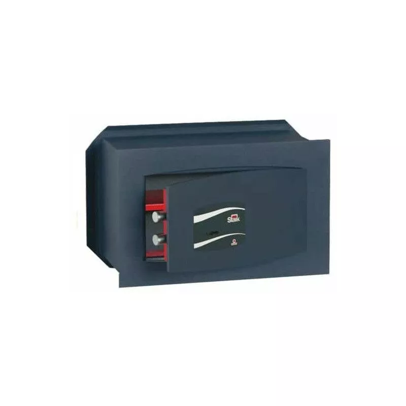 Stark - Seguro para el bloqueo de teclas paredes 310x210x195mm 800 Serie 801P barato