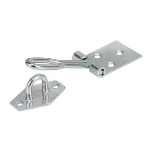 Sujetacables L.80mm An 22mm STA azul galvanizado con ojal VORMANN barato