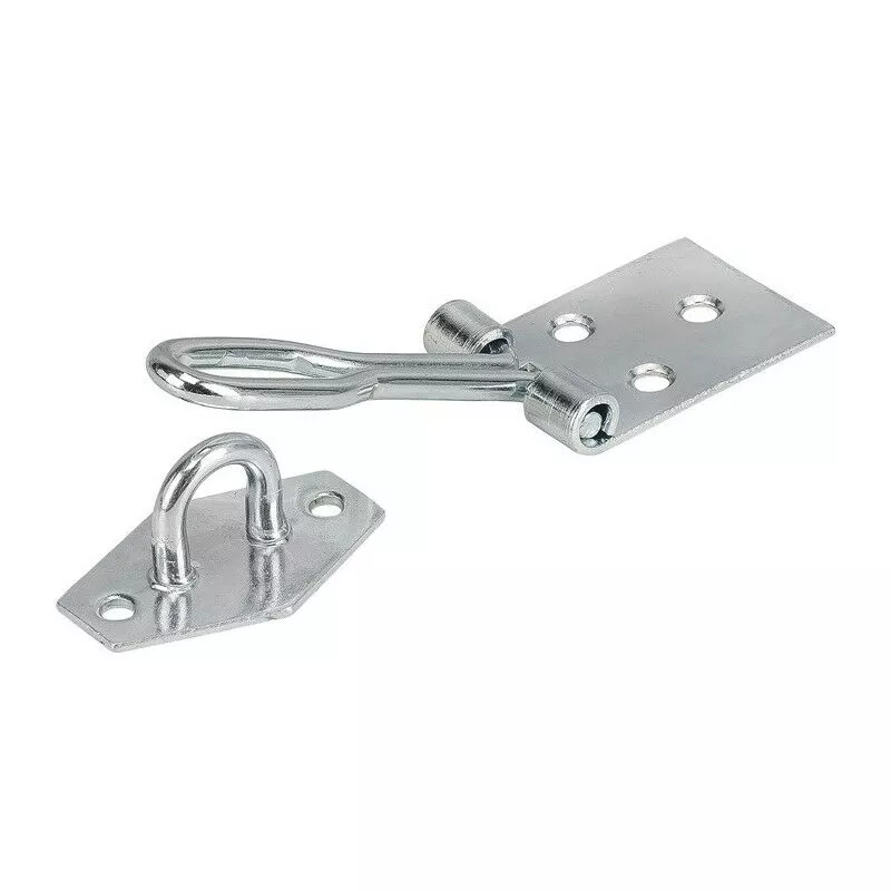 Sujetacables L.80mm An 22mm STA azul galvanizado con ojal VORMANN barato