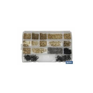 Surtido para amaestramiento- igualamiento de cilindros Cofan barato