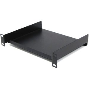 TENRack Bandeja Fija Frontal 1U F200 - Rackmatic barato