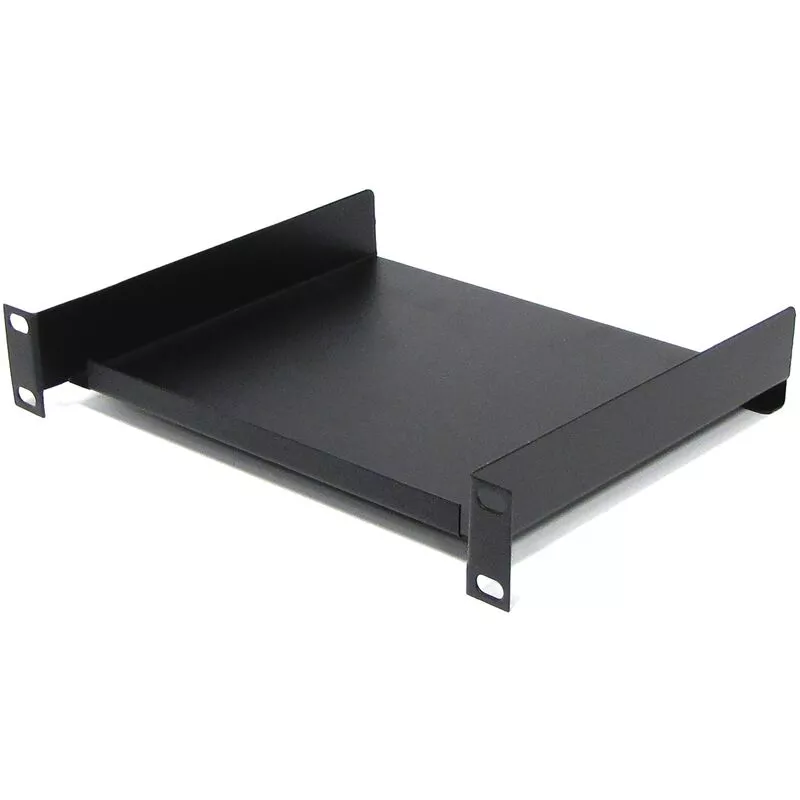 TENRack Bandeja Fija Frontal 1U F200 - Rackmatic barato