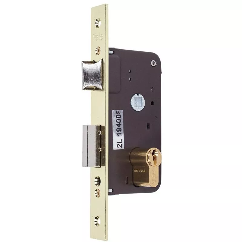 Talleres De Escoriaza - cerradura mad.emb. 23X35MM 60060353030HL2 lat c/cu yale barato